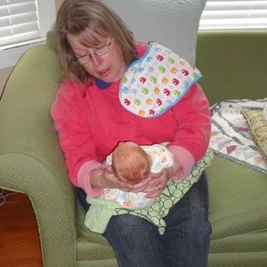 Meet your Posher, Cindy